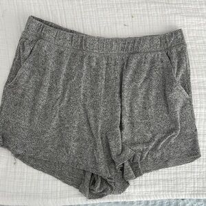 Aerie Lounge Shorts